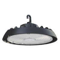 LED UFO High Bay - Wattage Adjustable 100W/125W/150W - 4000K/5000K - LumeGen