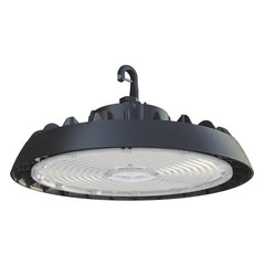 LED UFO High Bay - Wattage Adjustable 100W/125W/150W - 4000K/5000K - LumeGen