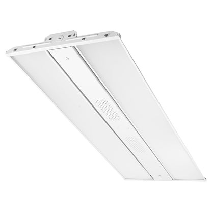 Case of 2 - LED Linear High Bay - 300W - 42,000 Lumens - 5000K - Jen Lighting