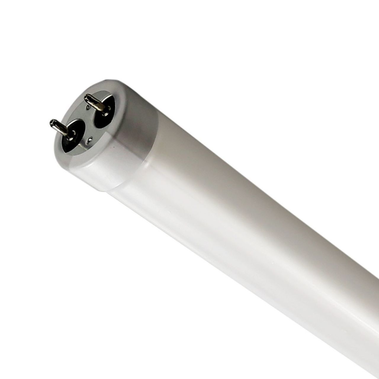 Case of 25 - 4ft. LED T8 Tube - Type B - 15W - 2200 Lumens - 4000K or 5000K - Euri Lighting