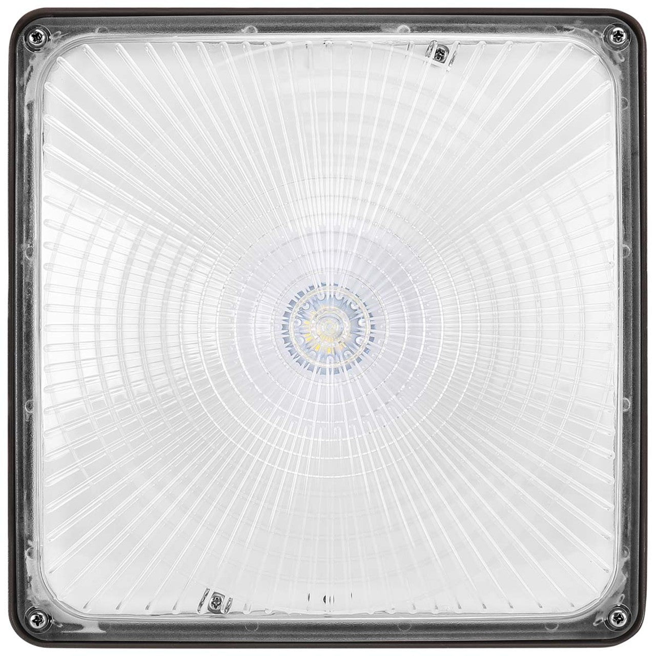 LED Canopy Light - 40W - Dimmable