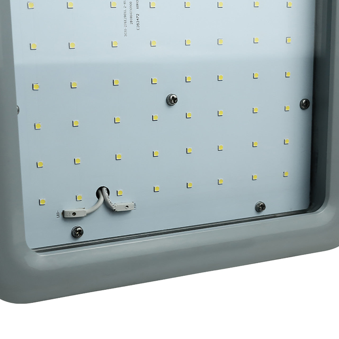 LED Explosion Proof Flood Light - 100W - 13,500 Lumens - Dimmable - C1D2 - Venas