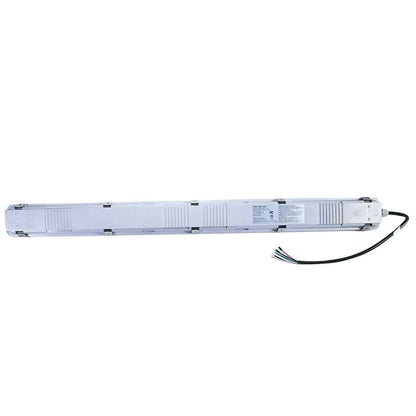 4ft. LED Wattage Adjustable & Color Tunable Vapor Tight Light - 30W/40W/50W