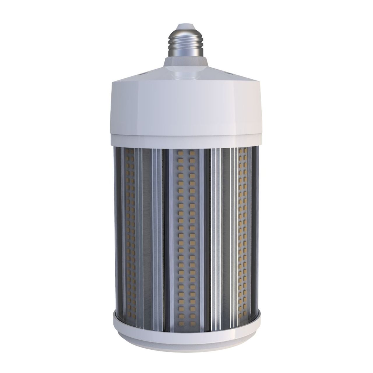 LED Cob Bulb - E26 Base with E39 Adapter - 15,000 Lumens - Pinegreen Lighting