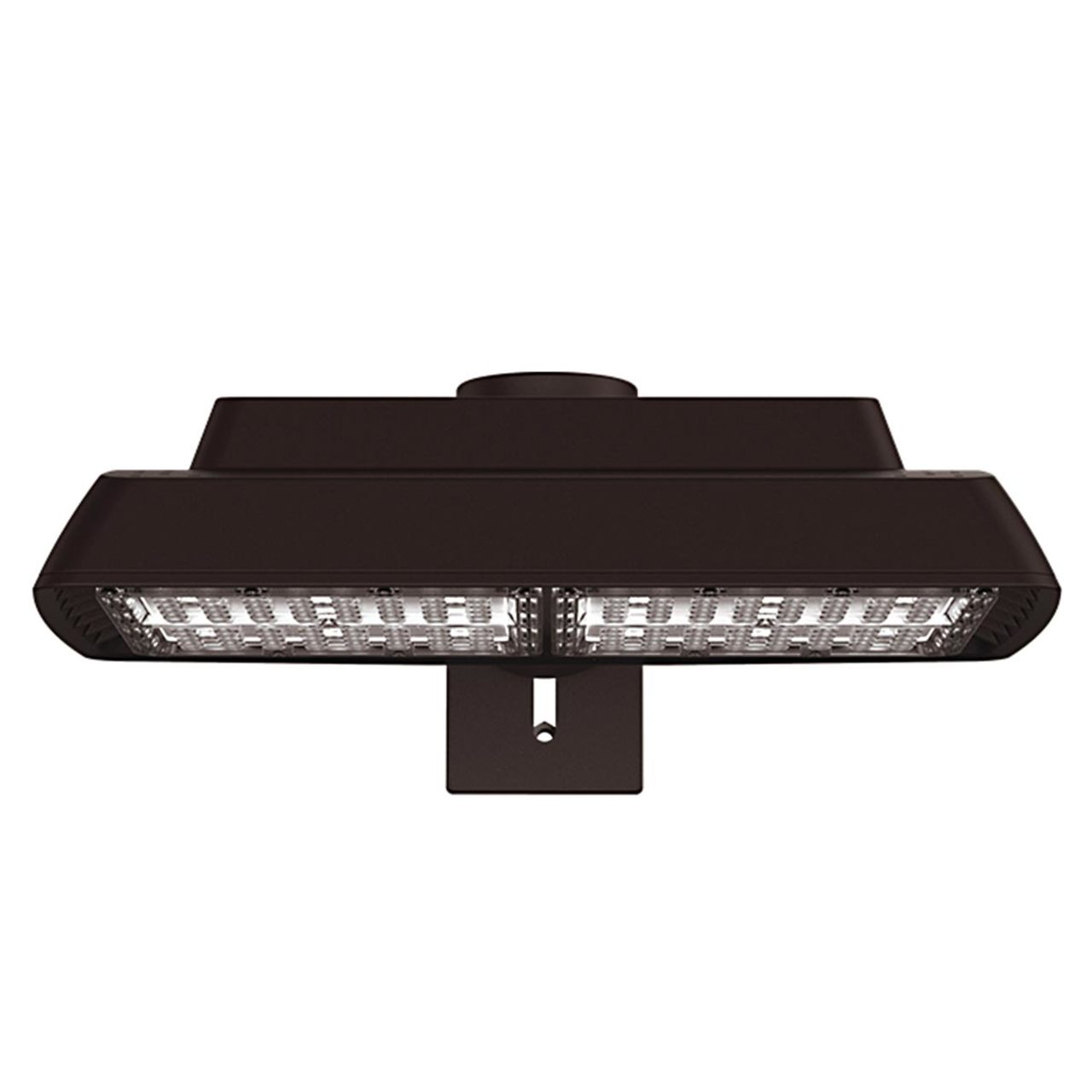 LED Security Area Light - 100W - 14,000 Lumens - 4000K