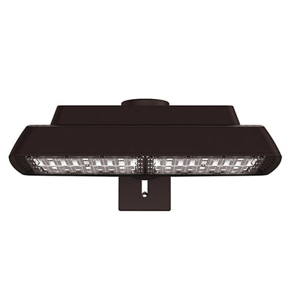 LED Security Area Light - 100W - 14,000 Lumens - 4000K