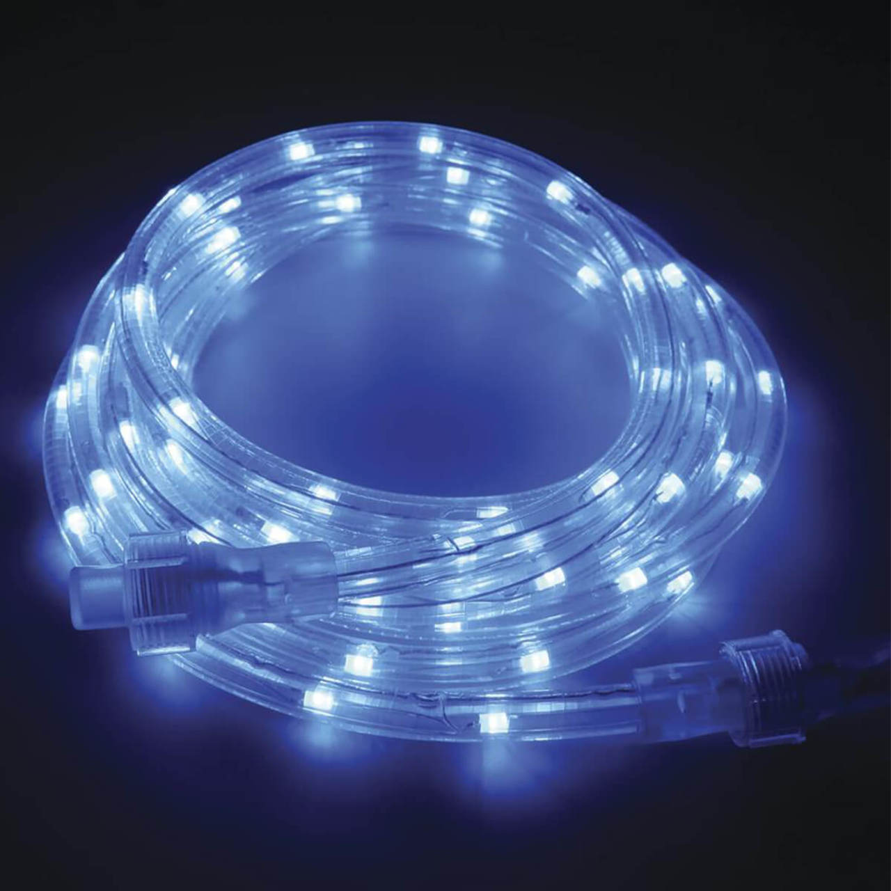 12ft. LED Color Changing Rope Light - 6.5W - 500 Lumens - Pinegreen Lighting