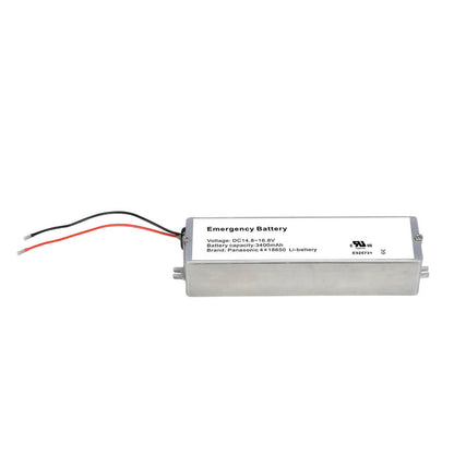 Emergency Backup Battery LED Driver for Explosion Proof Lighting - 15W - Venas