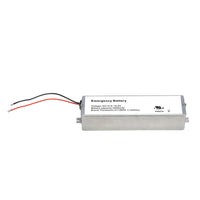 Emergency Backup Battery LED Driver for Explosion Proof Lighting - 15W - Venas