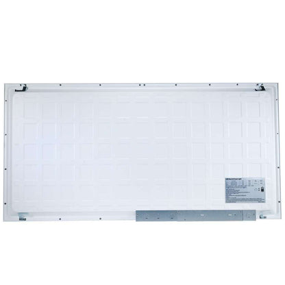 Pallet of 60 - 2ft. x 4ft. LED Backlit Panel - 50W - 3500K - LumeGen