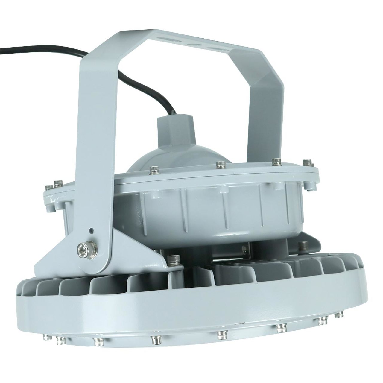 LED Explosion Proof UFO Light - 150W - 21,000 Lumens - Venas