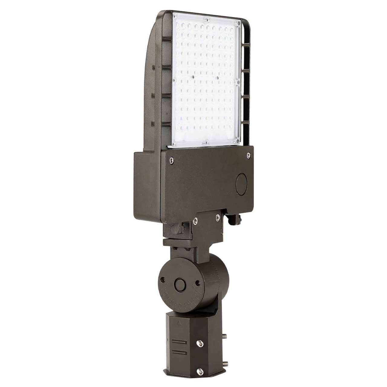 LED Area Light - 100W - 14,100 Lumens