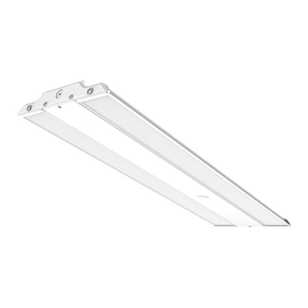 3ft LED Linear High Bay w/ Adjustable Louvers - 300W - 42,500 Lumens - Energetic Lighting