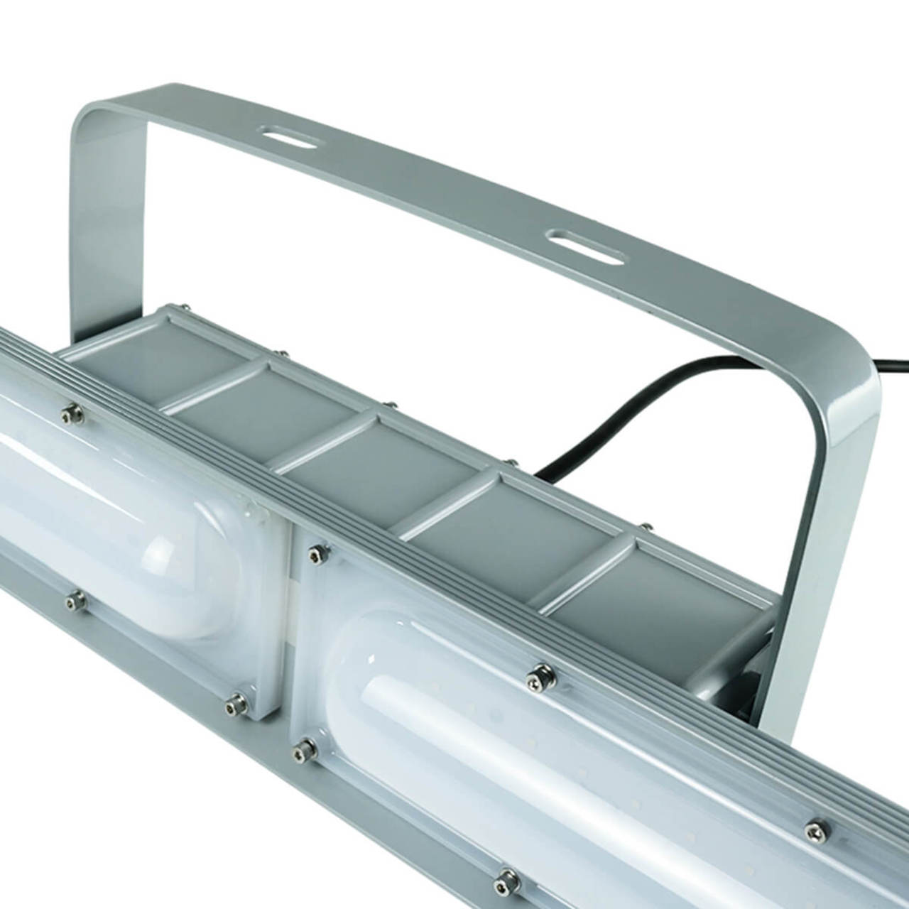 4ft. LED Explosion Proof Linear Light - 40W - 5,600 Lumens - Venas