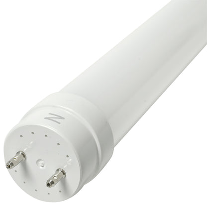 Case of 25 - 3ft LED T8 Tube - Type B - 12W - 1450 Lumens - 3500K/4000K/5000K - LumeGen