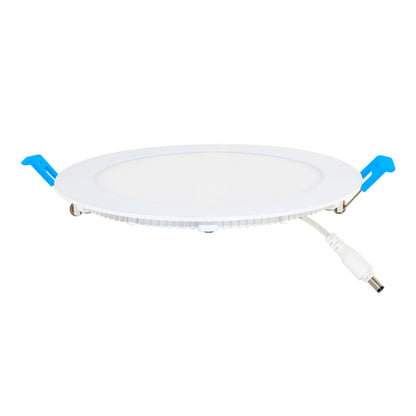 6in. LED Recessed Downlight - 12W - 900 Lumens - Euri Lighting