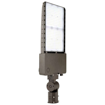 LED Area Light - 300W - 42,000 Lumens