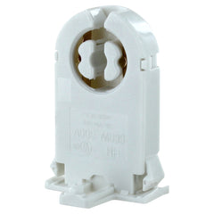 Non-Shunted Tall T8 Socket - Keystone