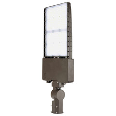 LED Area Light - 300W - 42,000 Lumens