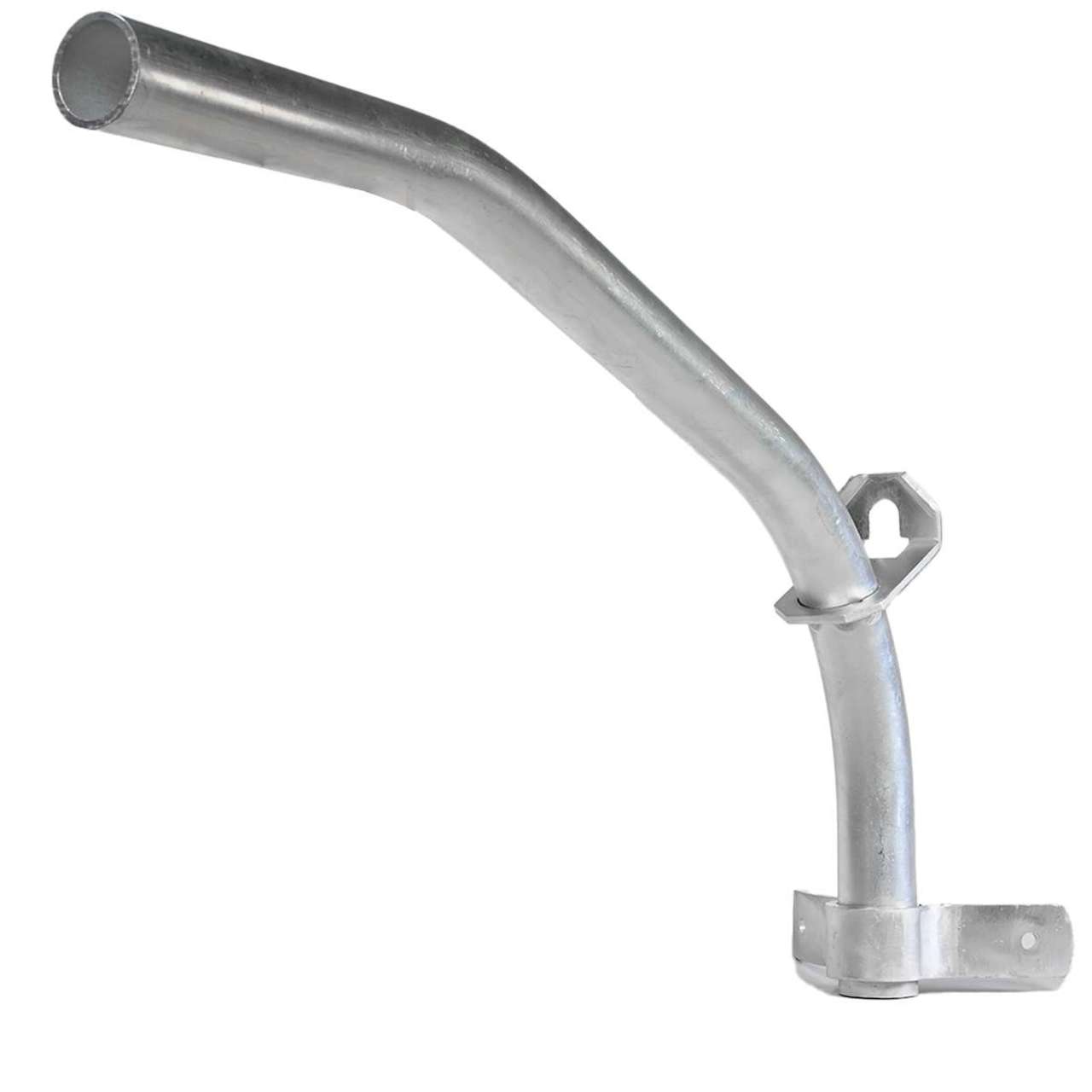 Mounting Arm and Hardware for LED roadway light