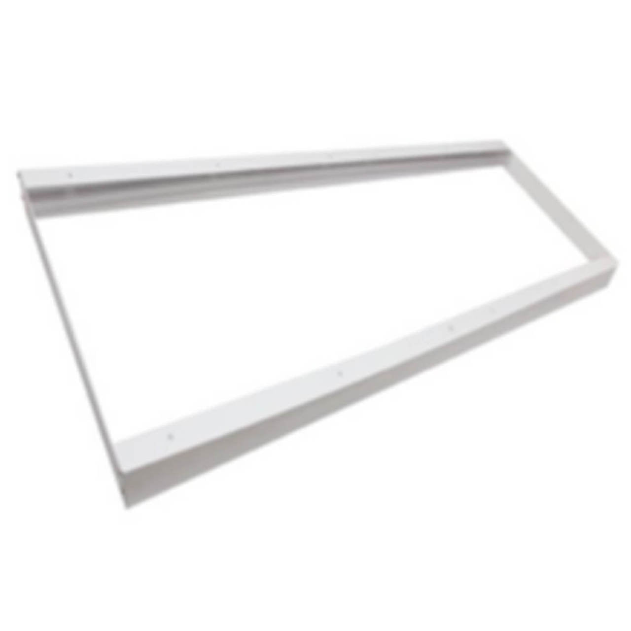 2ft. x 4ft. Flat Panel Surface Mount Kit - LumeGen