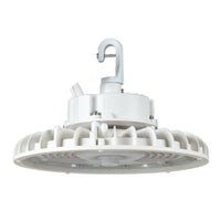 LED UFO High Bay - Wattage Selectable up to 150W - Color Selectable - Energetic Lighting