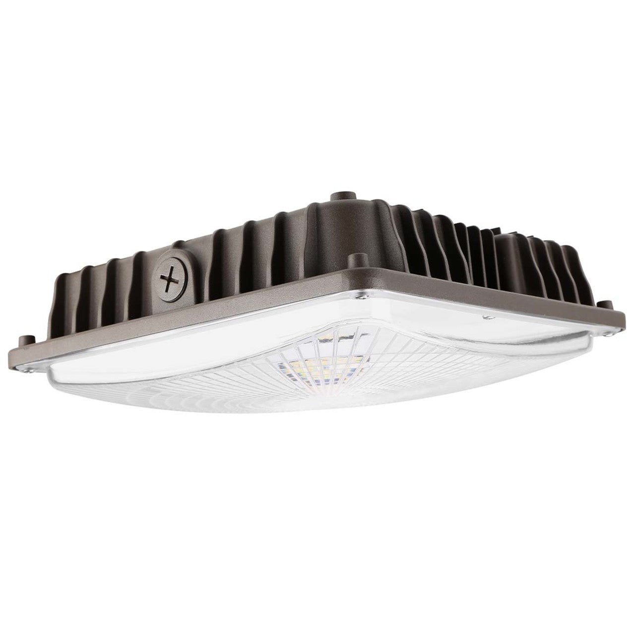 LED Canopy Light - 60W - Dimmable