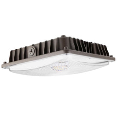 LED Canopy Light - 60W - Dimmable