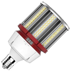 LED Wattage Adjustable & Color Tunable Corn Cob Retrofit Bulb - EX39 Base - 54W/63W/80W - 3000K/4000K/5000K - Keystone