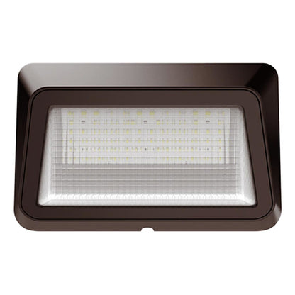 LED Wall Pack - 28W - 3500 Lumens - 4000K