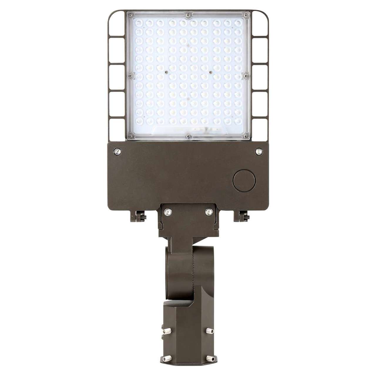 LED Area Light - 100W - 14,100 Lumens