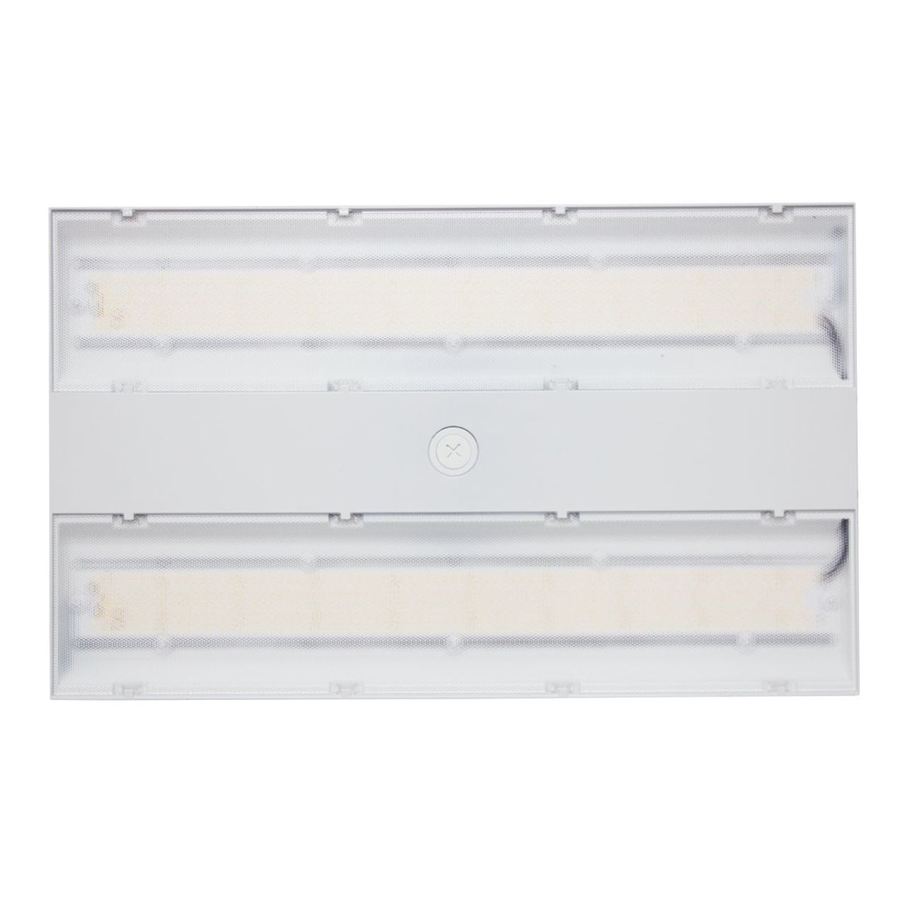 LED Linear High Bay - Wattage Adjustable up to 220W - Up to 30,000 Lumens - Color Tunable 4000K/5000K - LumeGen