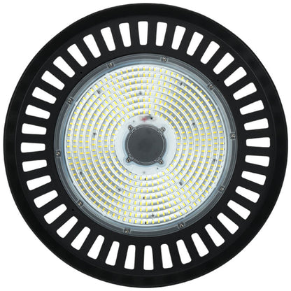 LED UFO High Bay - Wattage Adjustable 80W/100W/150W - Color Tunable 3500K/4000K/5000K - Venas