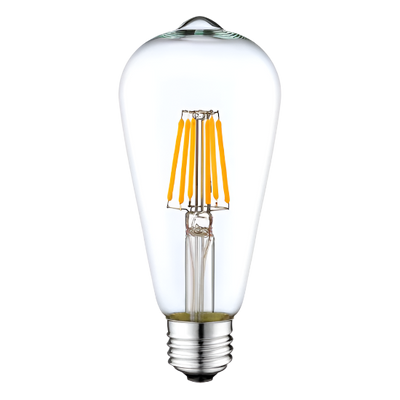 Euri Lighting Decorative Light Bulbs