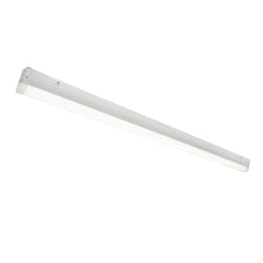 4ft. LED Eco Mini Strip Light - Wattage Adjustable 20W/30W/40W - Color Tunable 35K/40K/50K - LumeGen