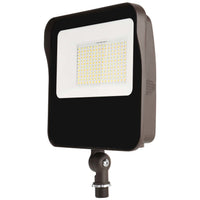 LED Color Tunable Flood Light - 65W - 3000K/4000K/5000K