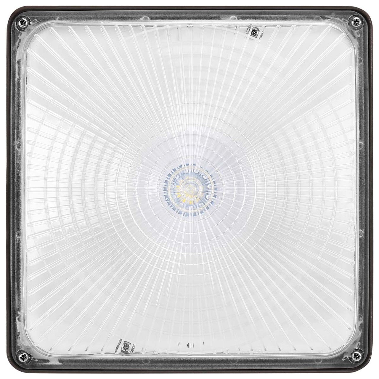 LED Canopy Light - 27W - Dimmable