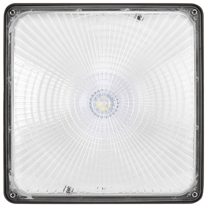 LED Canopy Light - 27W - Dimmable