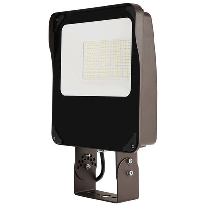 LED Color Tunable Flood Light - 120W - 3000K/4000K/5000K