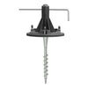 EZ Anchor Lamp Post Base - Gama Sonic