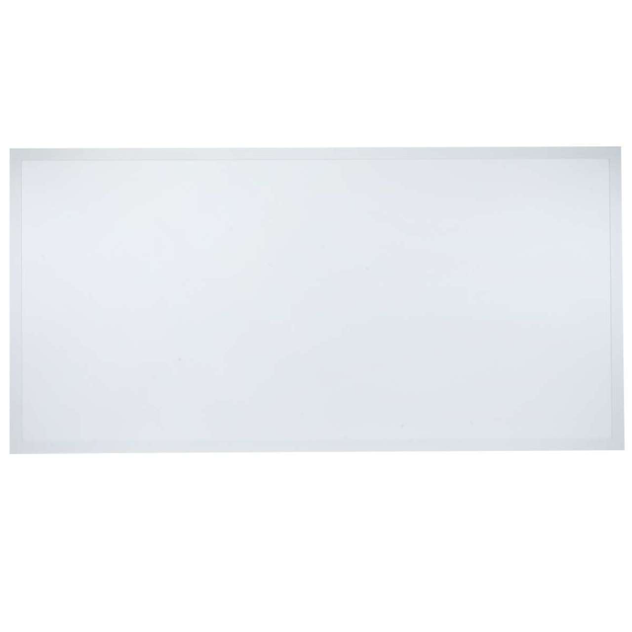 Case of 4 - 2x4 LED Flat Panel Light - 50W - 35K/40K/50K - LumeGen