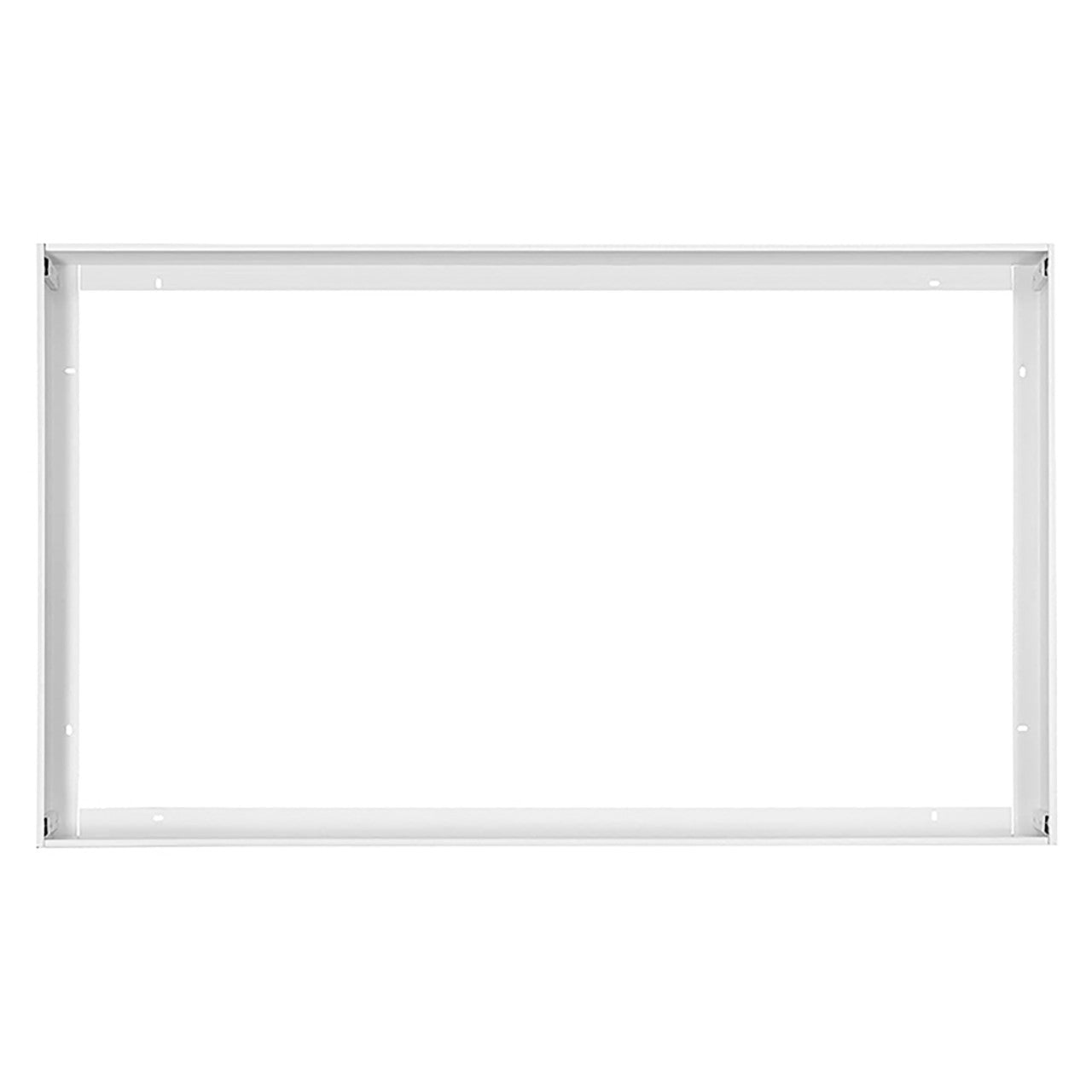 2ft. x 4ft. Surface Mount Kit for Eran Industrial LED Panels