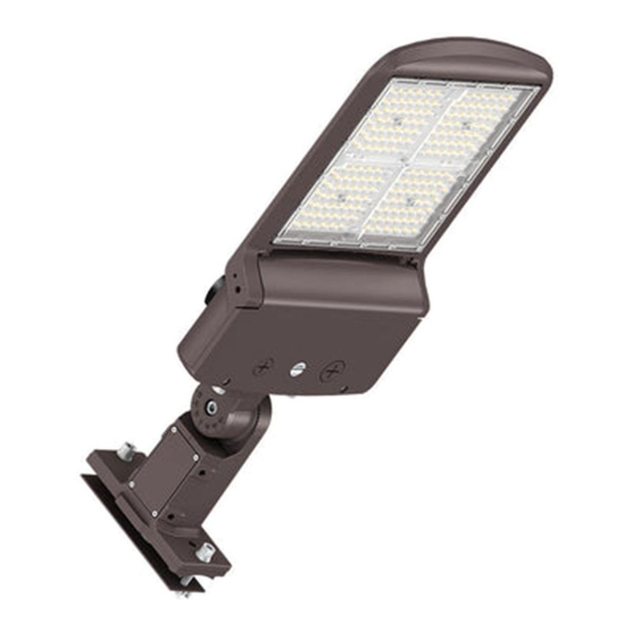 LED Area Light ZOHO 6th Gen - Wattage Adjustable 100W/120W/150W - Color Tunable 40K/50K/57K - Beyond LED