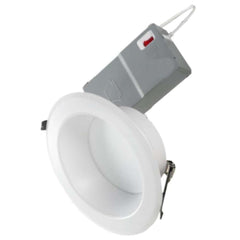 6in. LED Color Tunable Recessed Downlight - Remote Driver - 13W - 2700K/3000K/3500K/4000K/5000K - Keystone