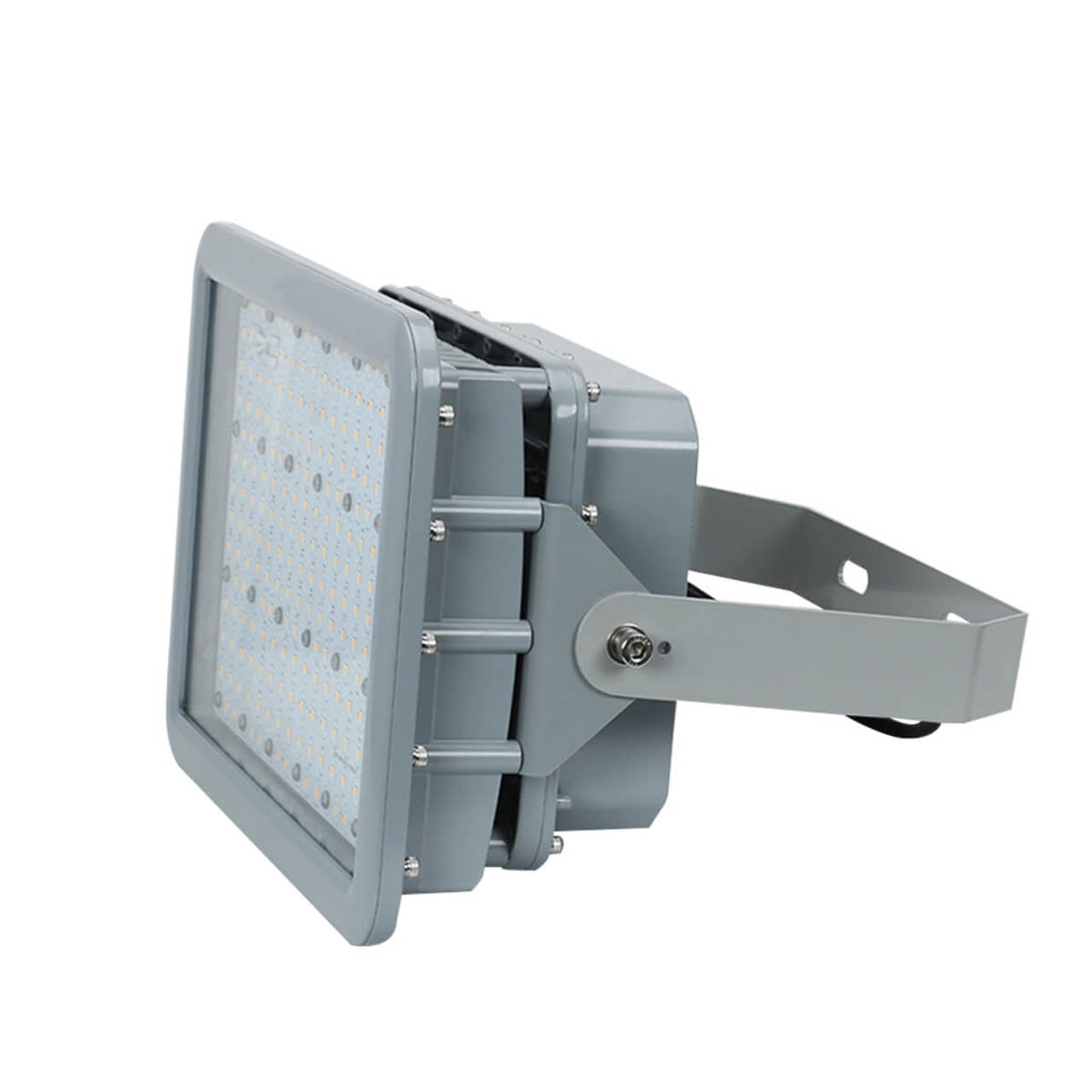 LED A4 Explosion Proof Flood Light - 250W - 35,000 Lumens - C1D2 - Venas