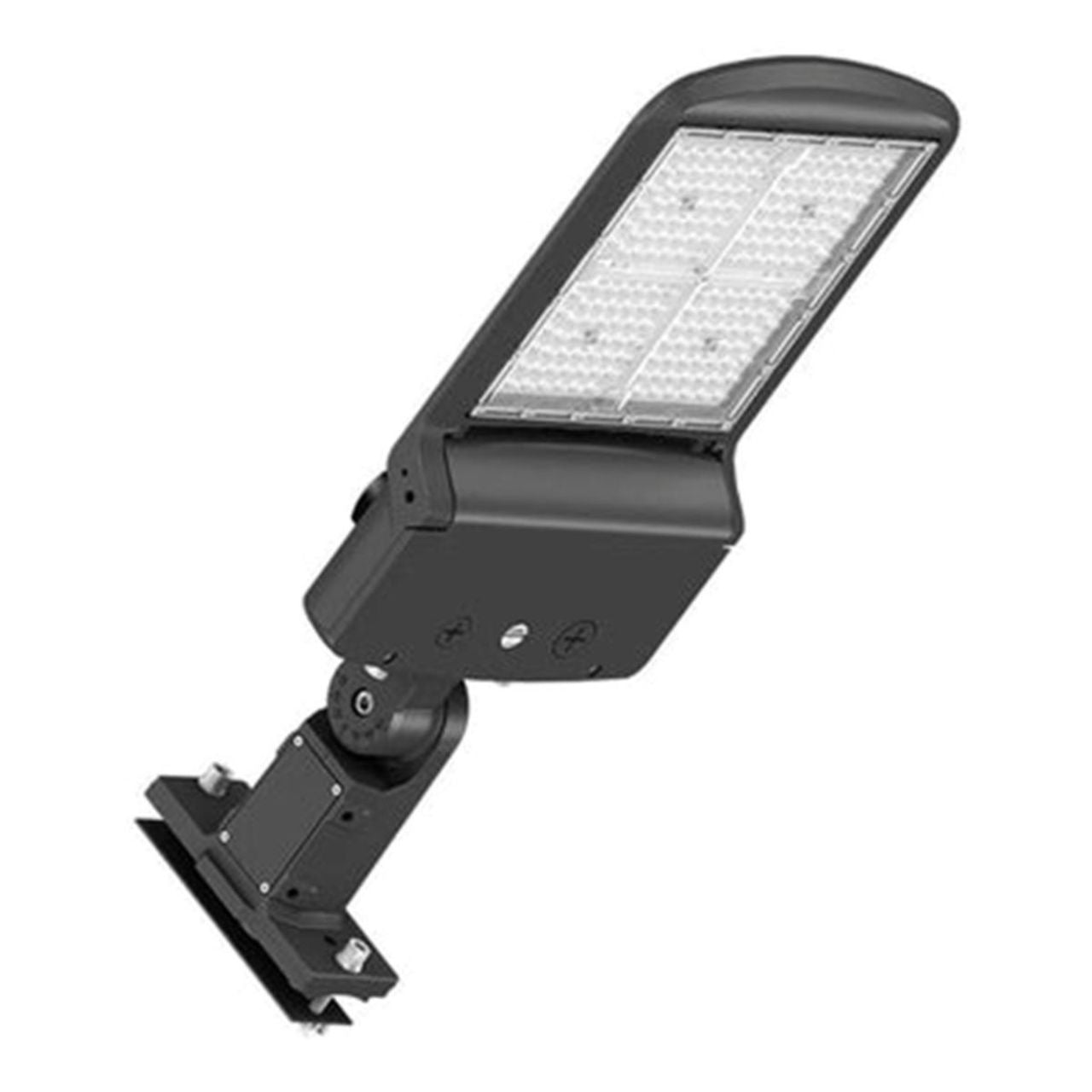 LED Area Light ZOHO 6th Gen - Wattage Adjustable 100W/120W/150W - Color Tunable 40K/50K/57K - Beyond LED