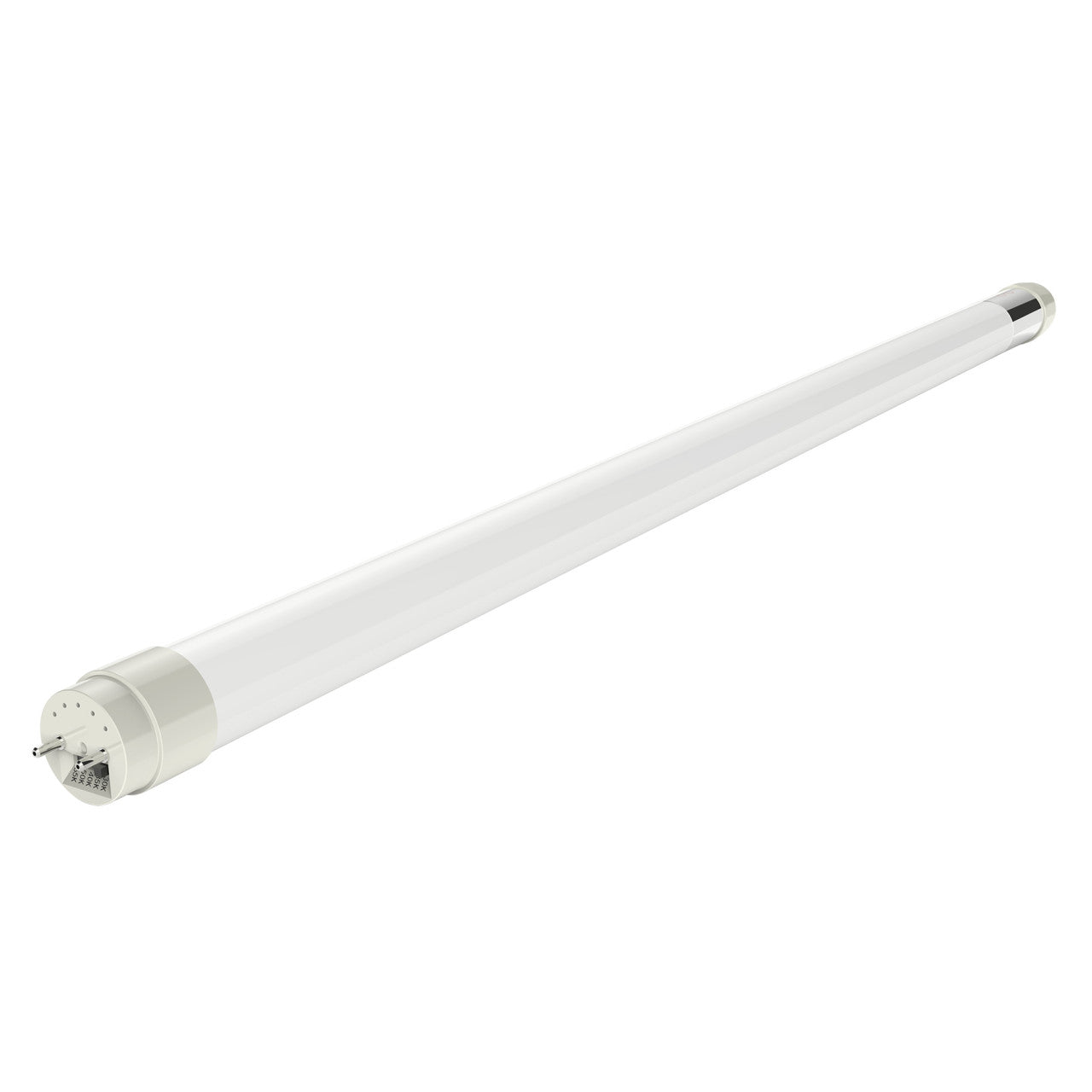 Case of 25 - 4ft Color Tunable LED T8 Tube - Type B - 12W - 1800 Lumens - LumeGen