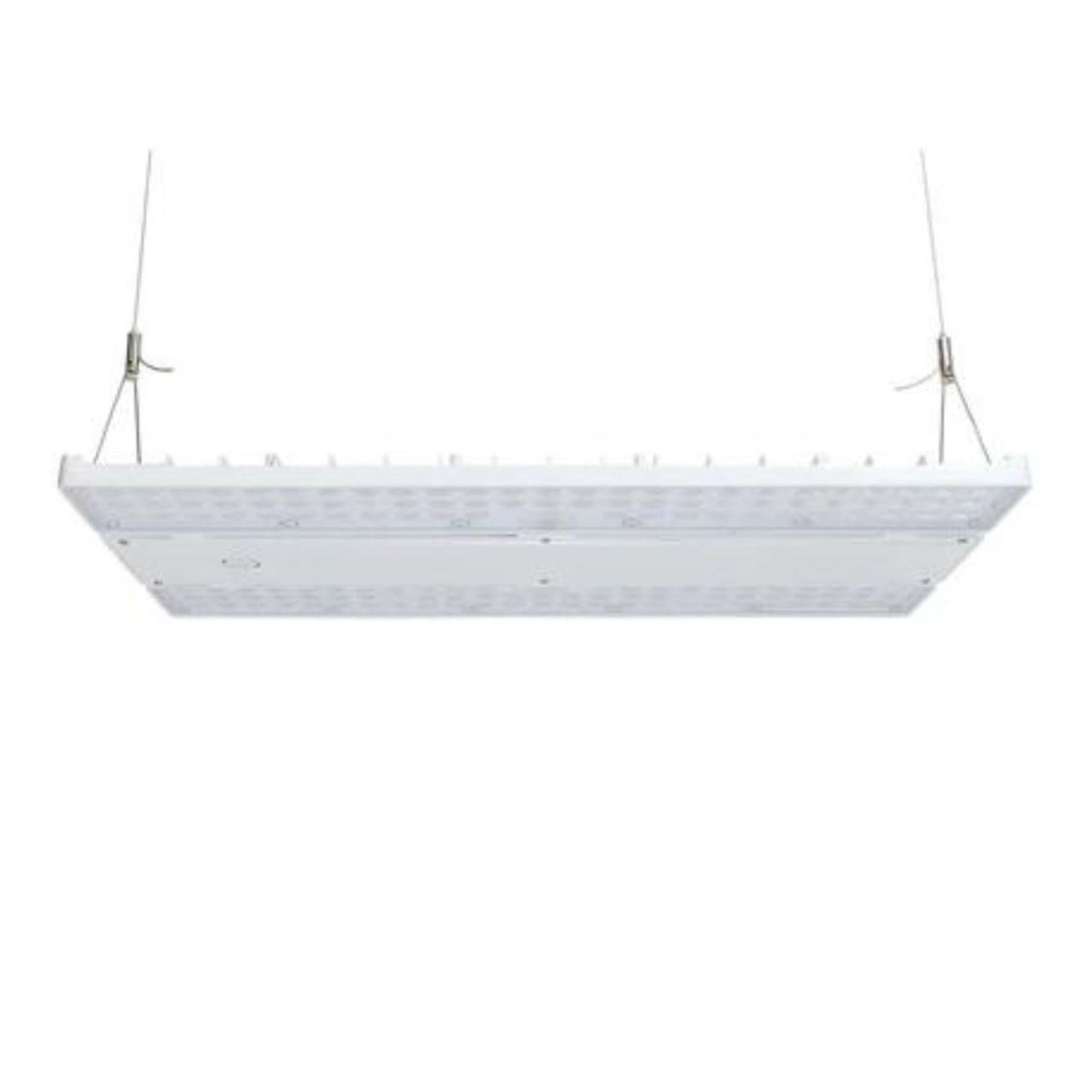 LOYA 2nd Gen LED Linear High Bay - Wattage Adjustable 240W/270W/310W - Color Tunable 40K/50K - Beyond LED