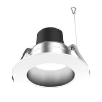 NATRA 8in. Wattage Adjustable LED Commercial Downlight - 18W/27W/36W - 5CCT Selectable - Beyond LED