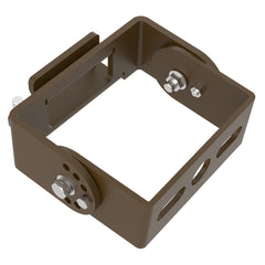 LED Area Light Trunnion Mount - LumeGen